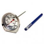 View: THC400DS Dishwasher Safe Candy Thermometer 